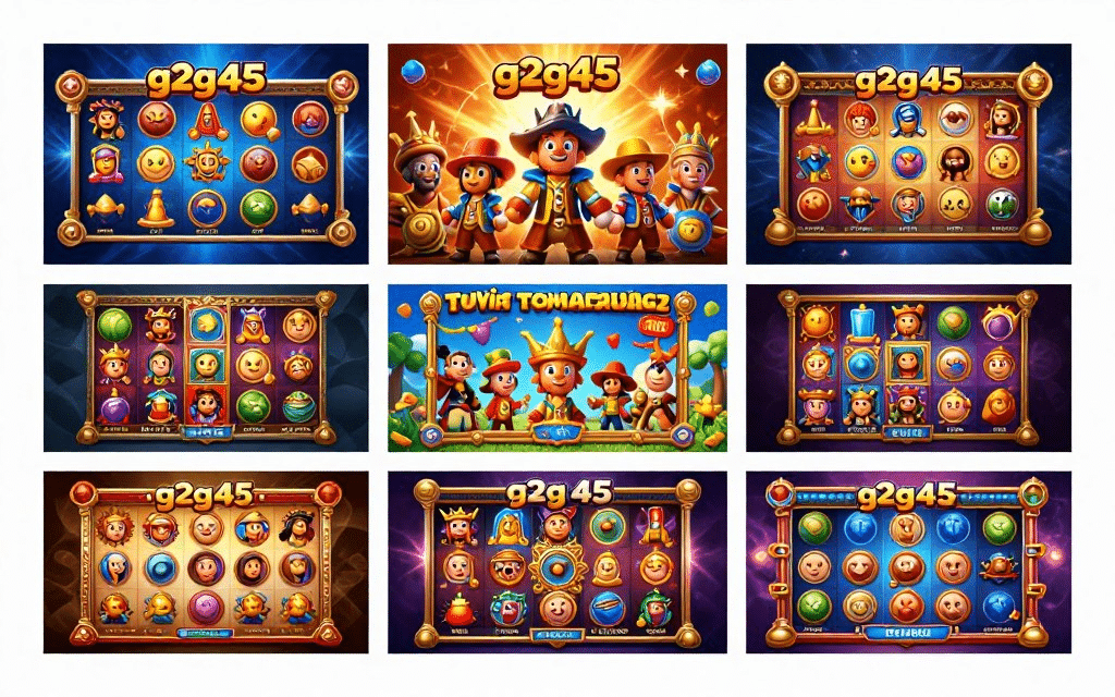 g2g45 เว็บตรง